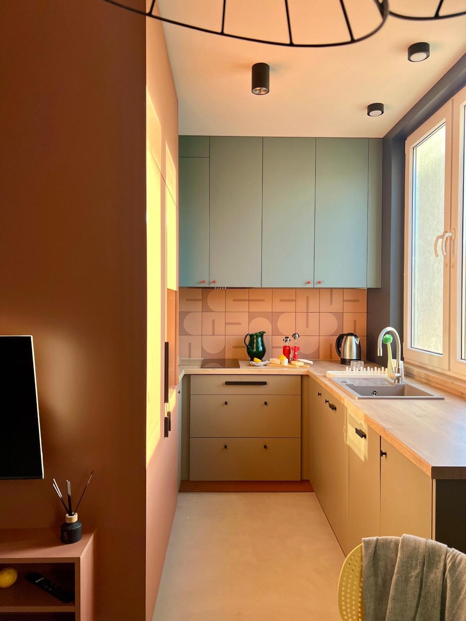 Apartament Przy Ratuszu Koszalin Eksteriør billede