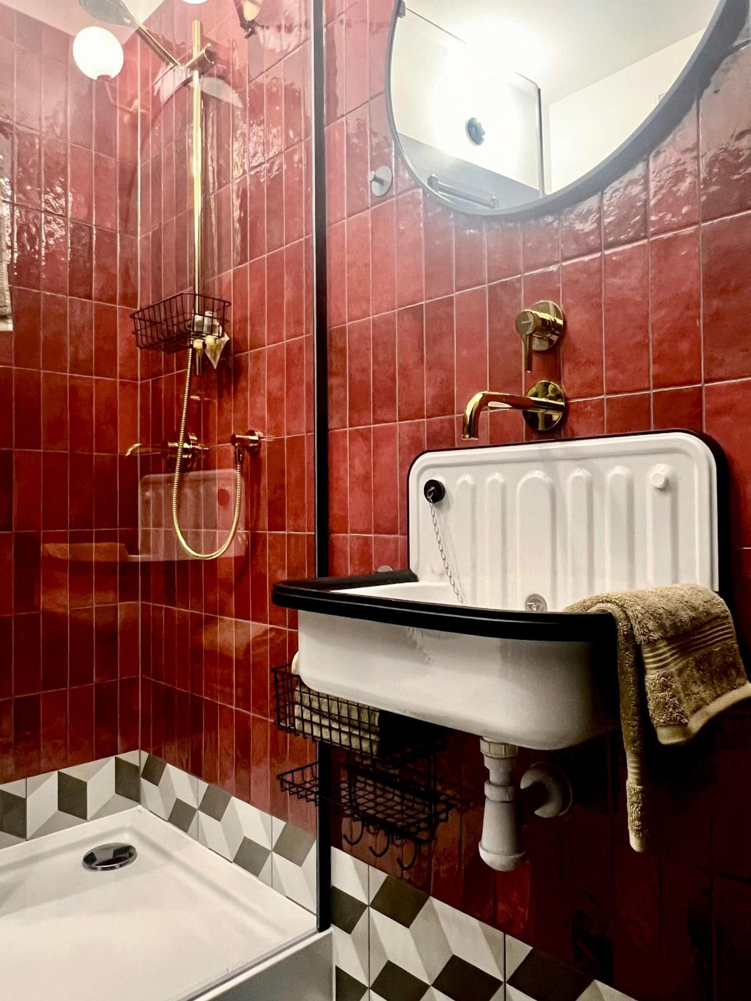 Apartament Przy Ratuszu Koszalin Eksteriør billede