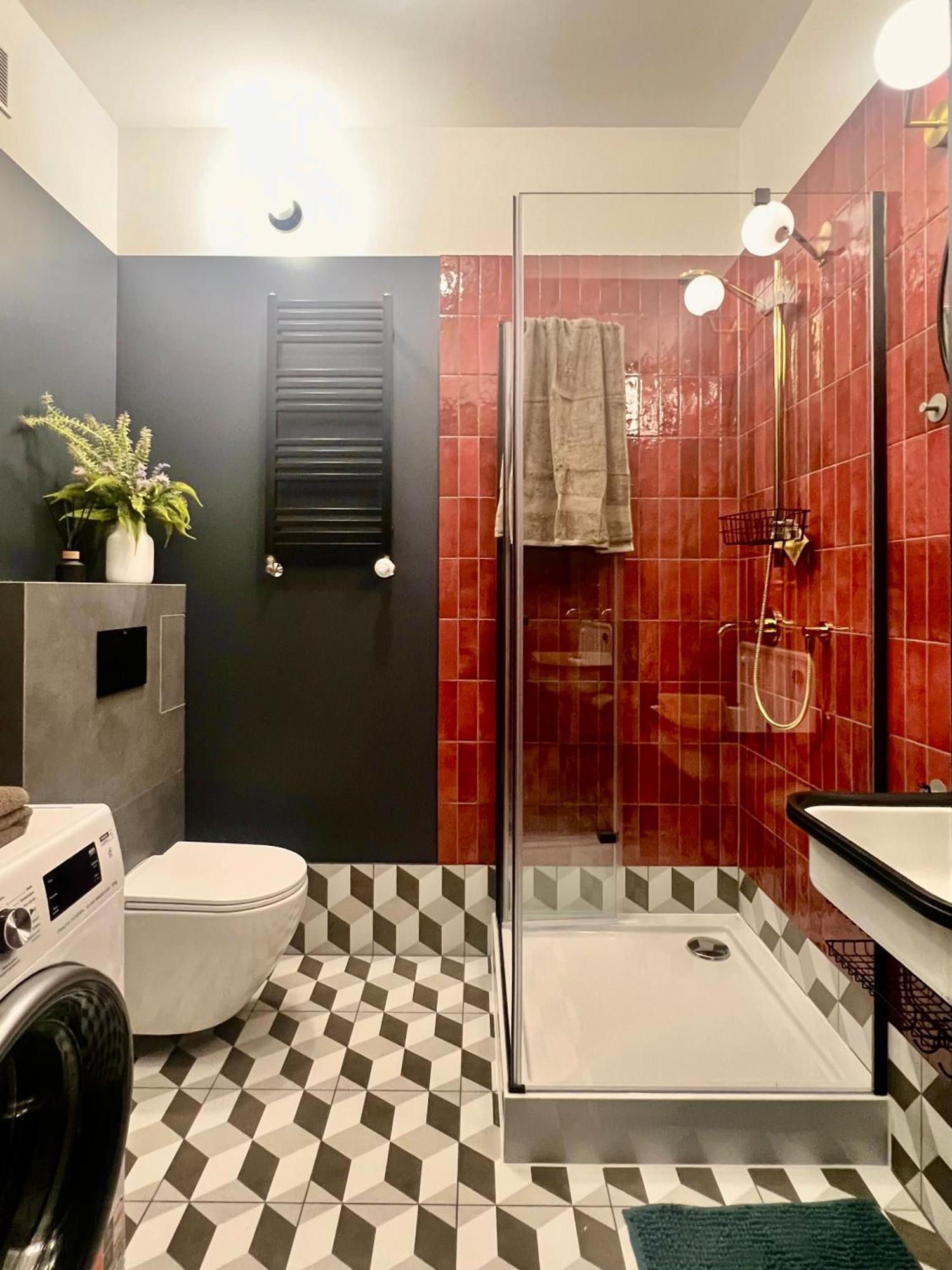 Apartament Przy Ratuszu Koszalin Eksteriør billede