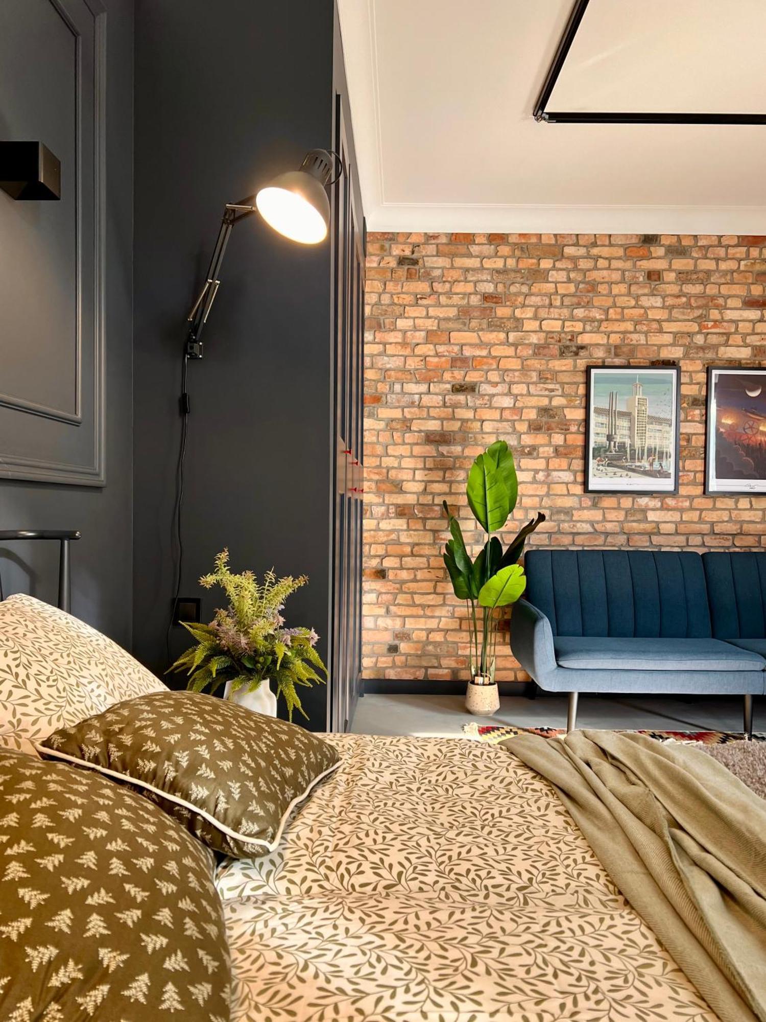 Apartament Przy Ratuszu Koszalin Eksteriør billede