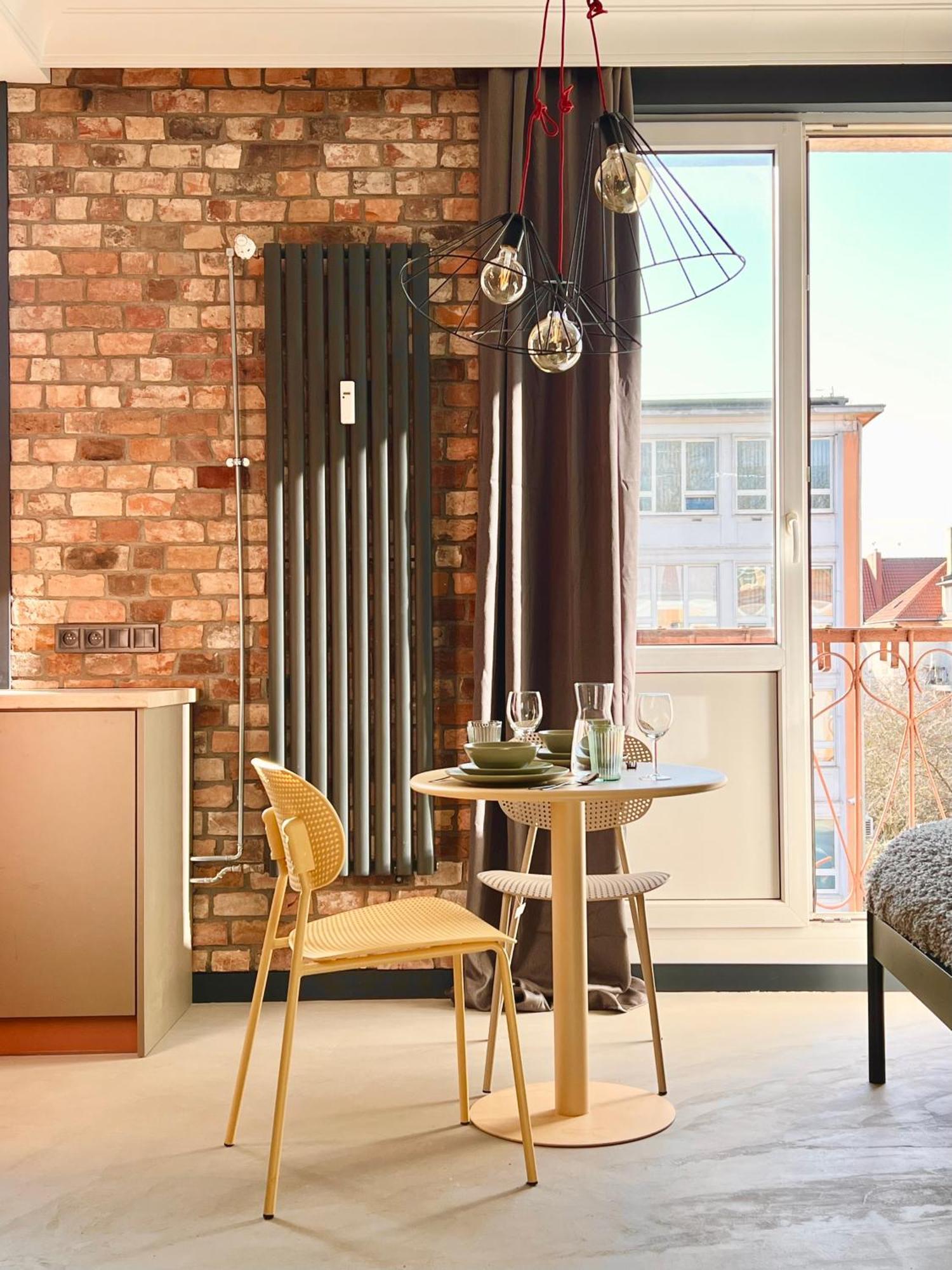 Apartament Przy Ratuszu Koszalin Eksteriør billede