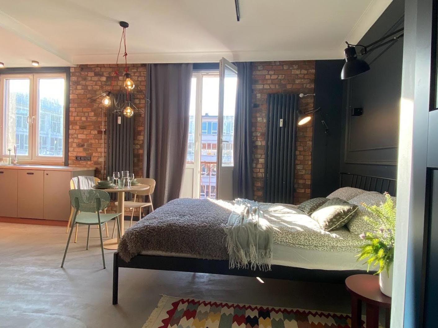 Apartament Przy Ratuszu Koszalin Eksteriør billede